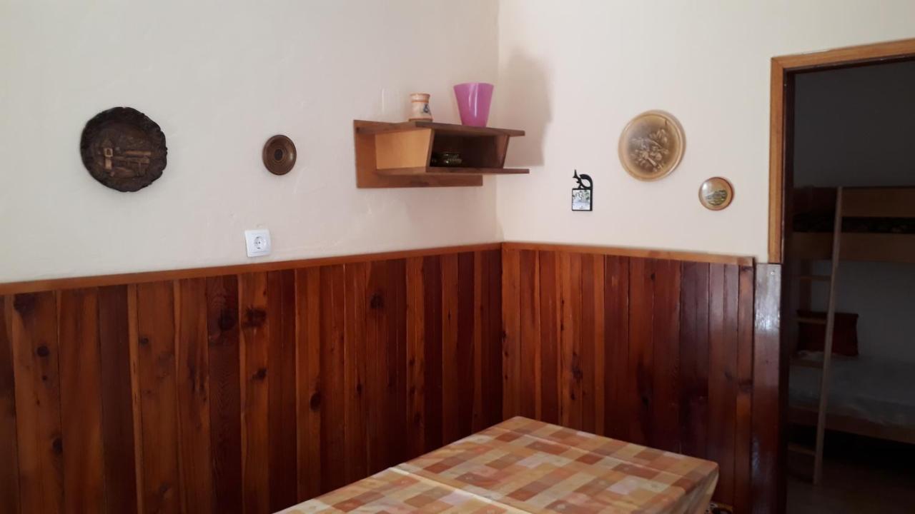 博维茨Peaceful Old House别墅 外观 照片